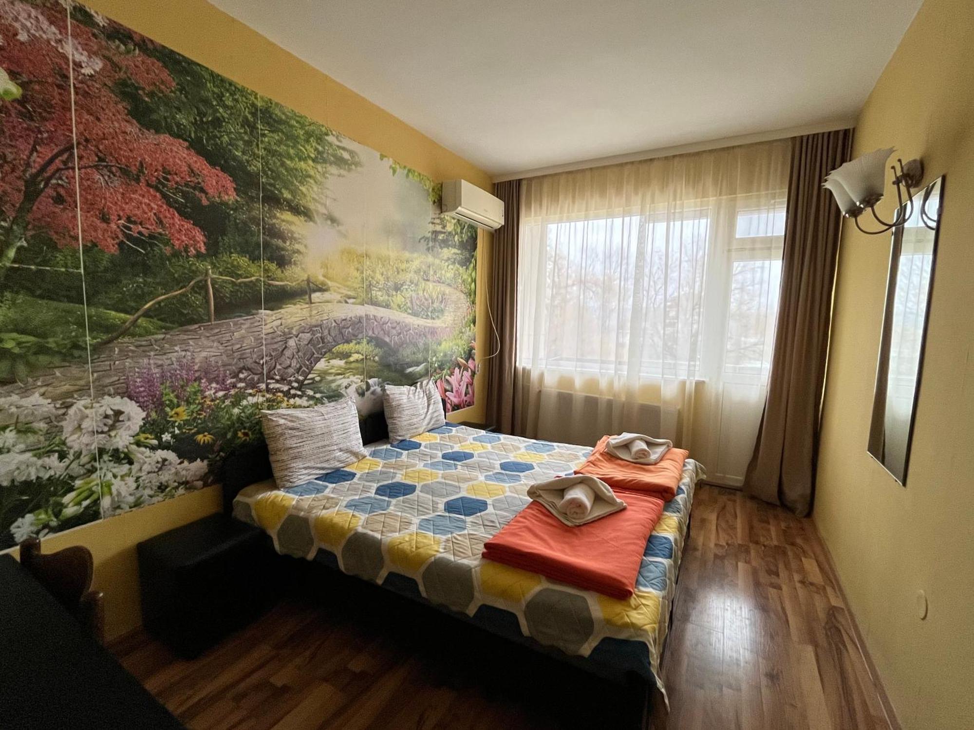 Park Hotel Ivailo Veliko Tŭrnovo Room photo