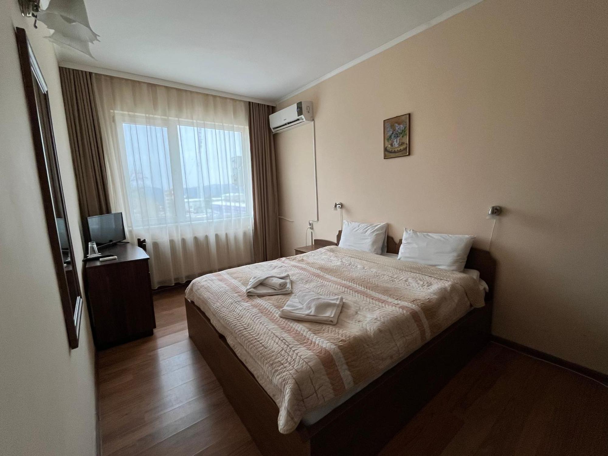 Park Hotel Ivailo Veliko Tŭrnovo Room photo