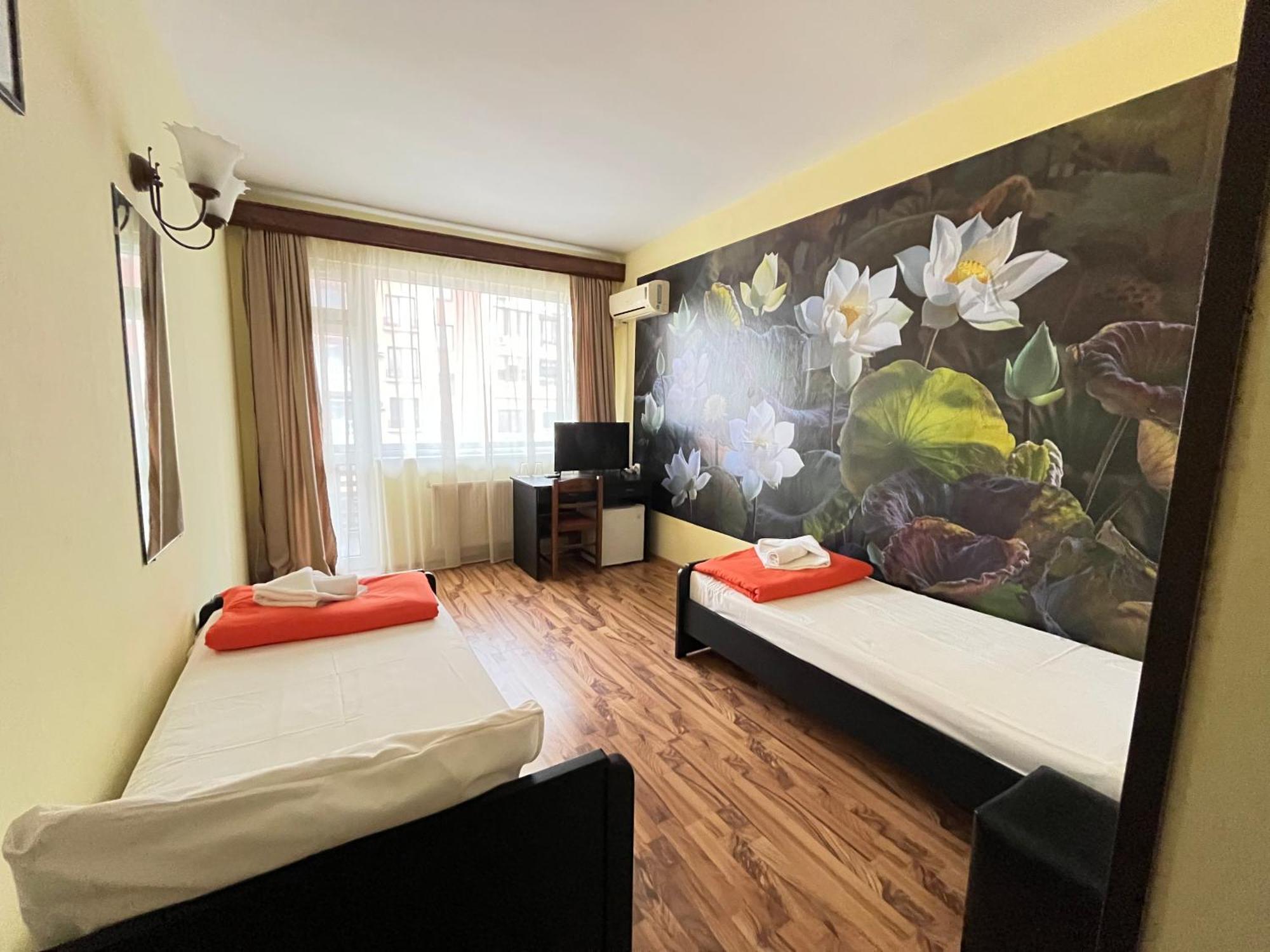 Park Hotel Ivailo Veliko Tŭrnovo Room photo