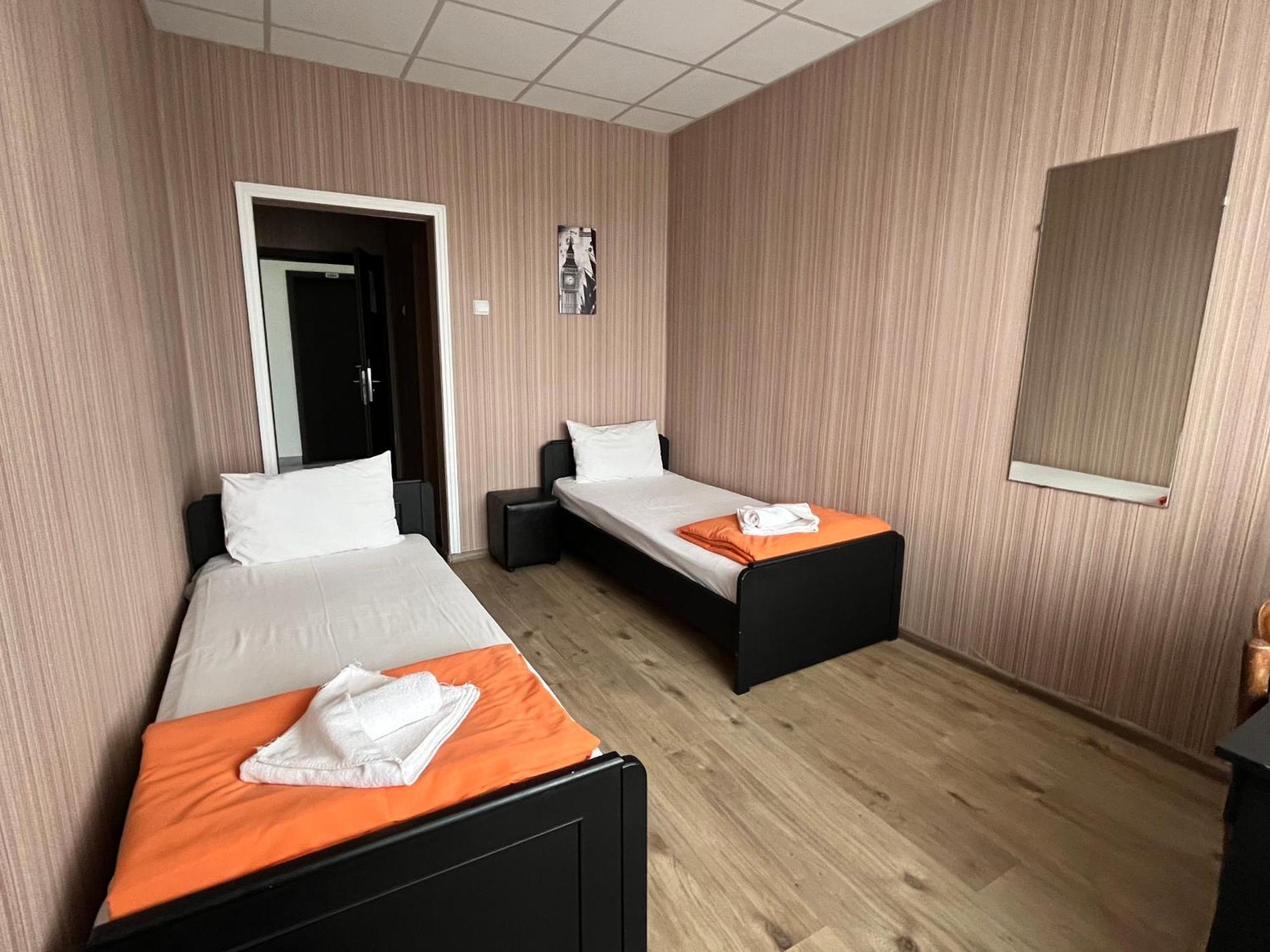 Park Hotel Ivailo Veliko Tŭrnovo Room photo