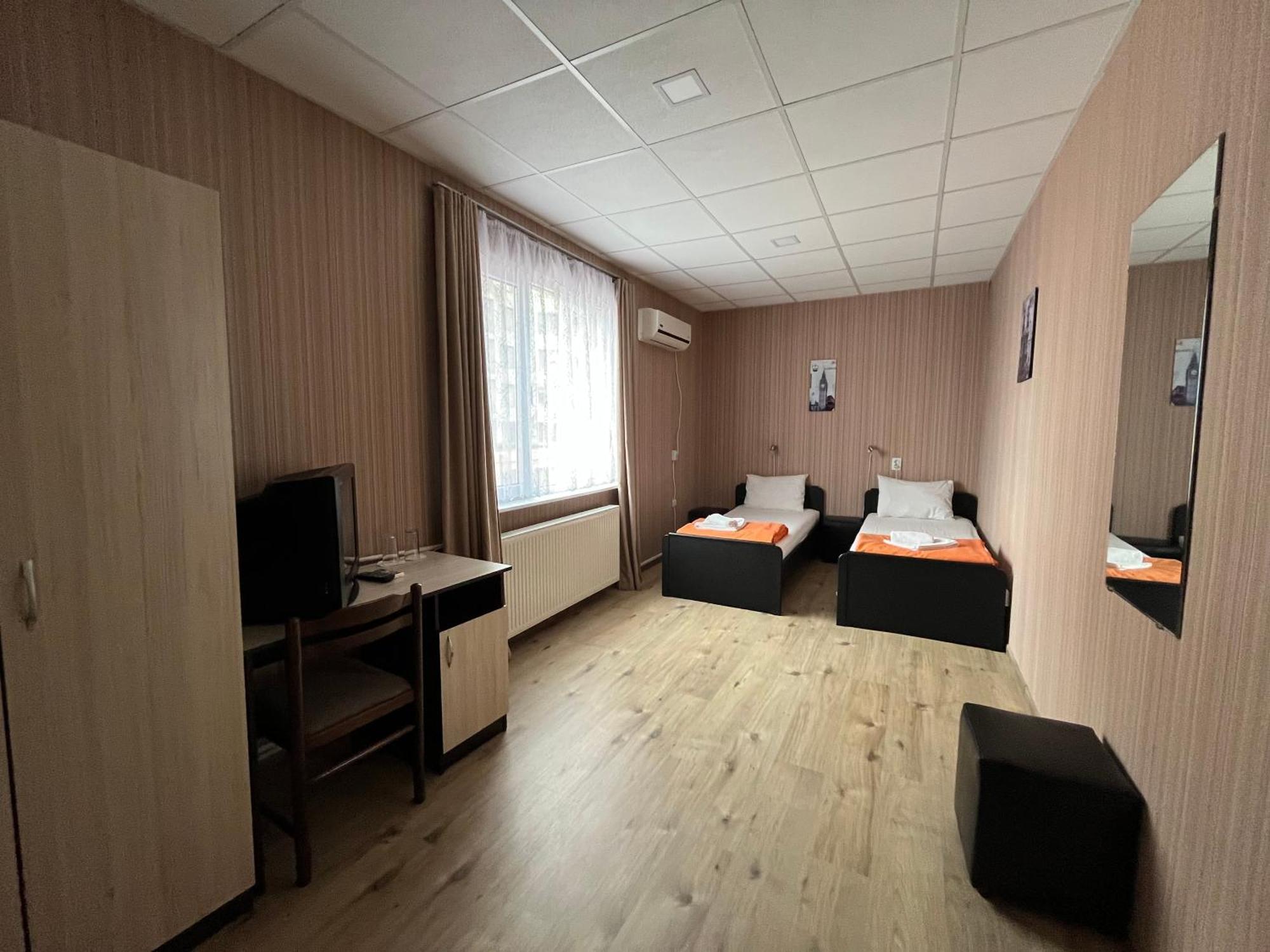 Park Hotel Ivailo Veliko Tŭrnovo Room photo