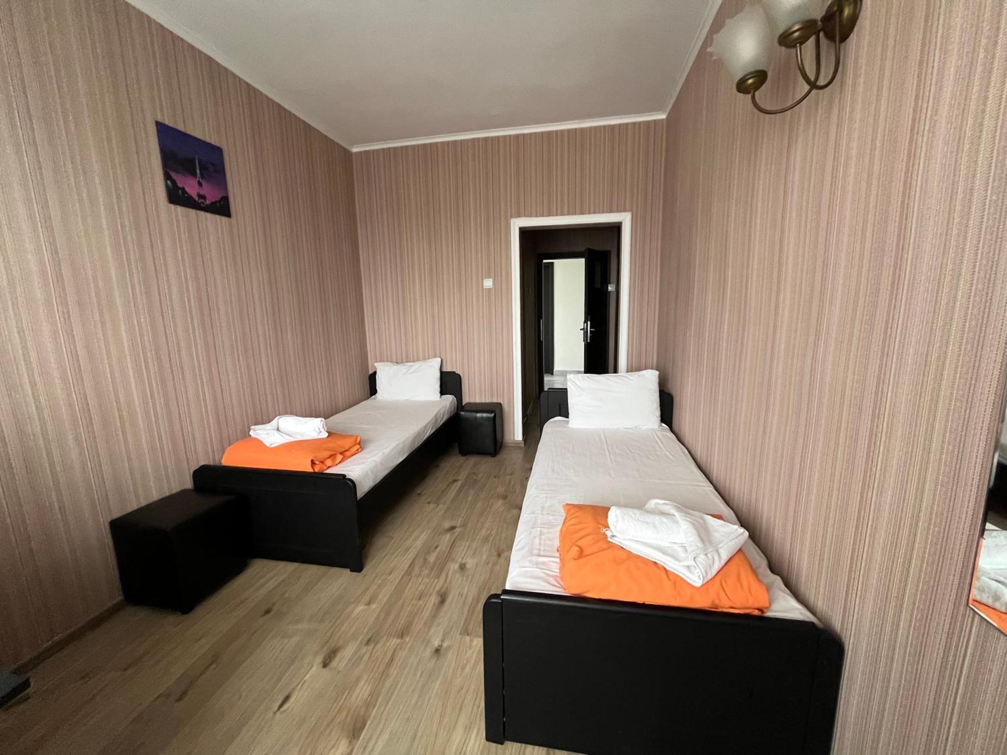 Park Hotel Ivailo Veliko Tŭrnovo Room photo