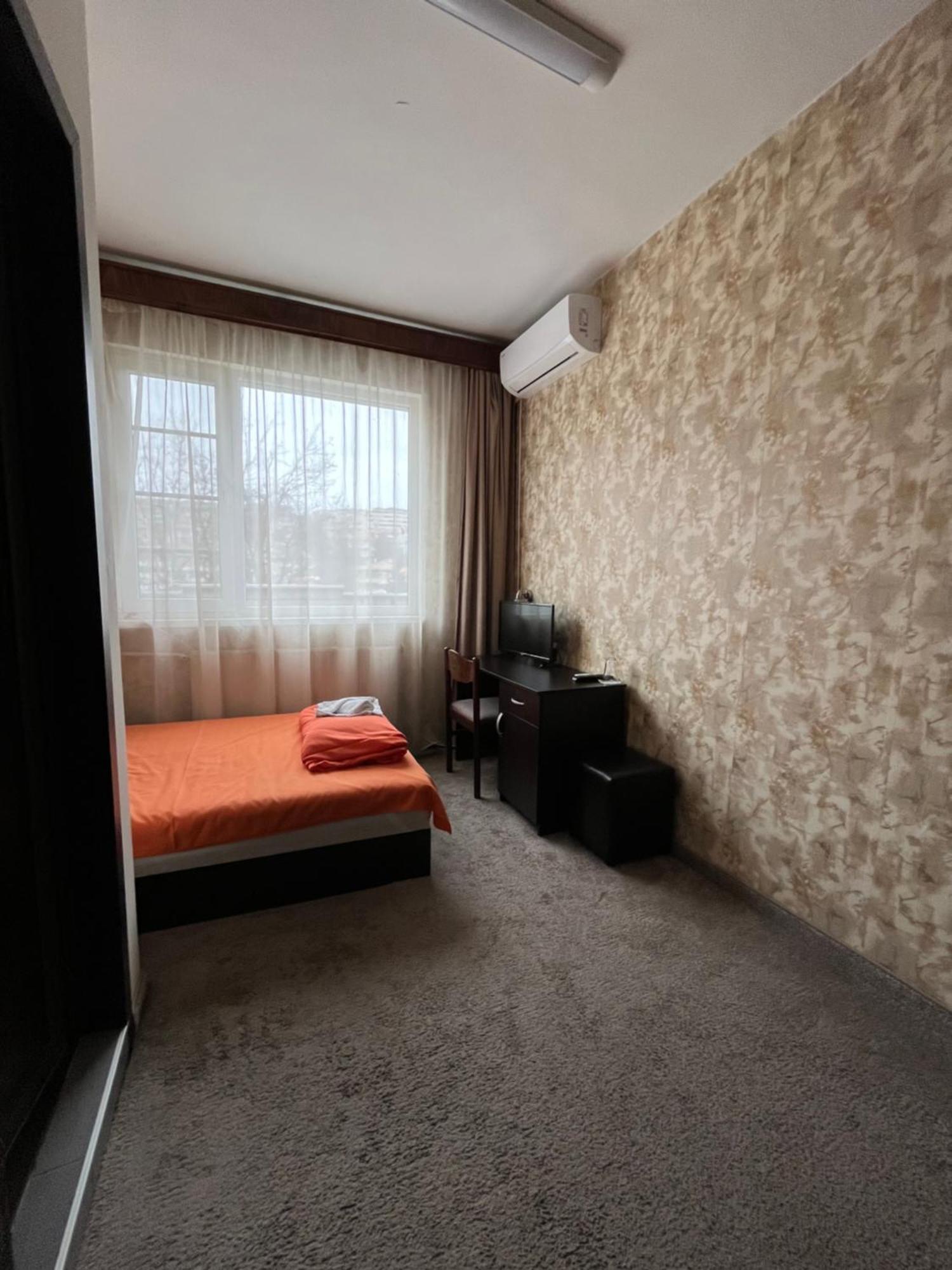 Park Hotel Ivailo Veliko Tŭrnovo Room photo